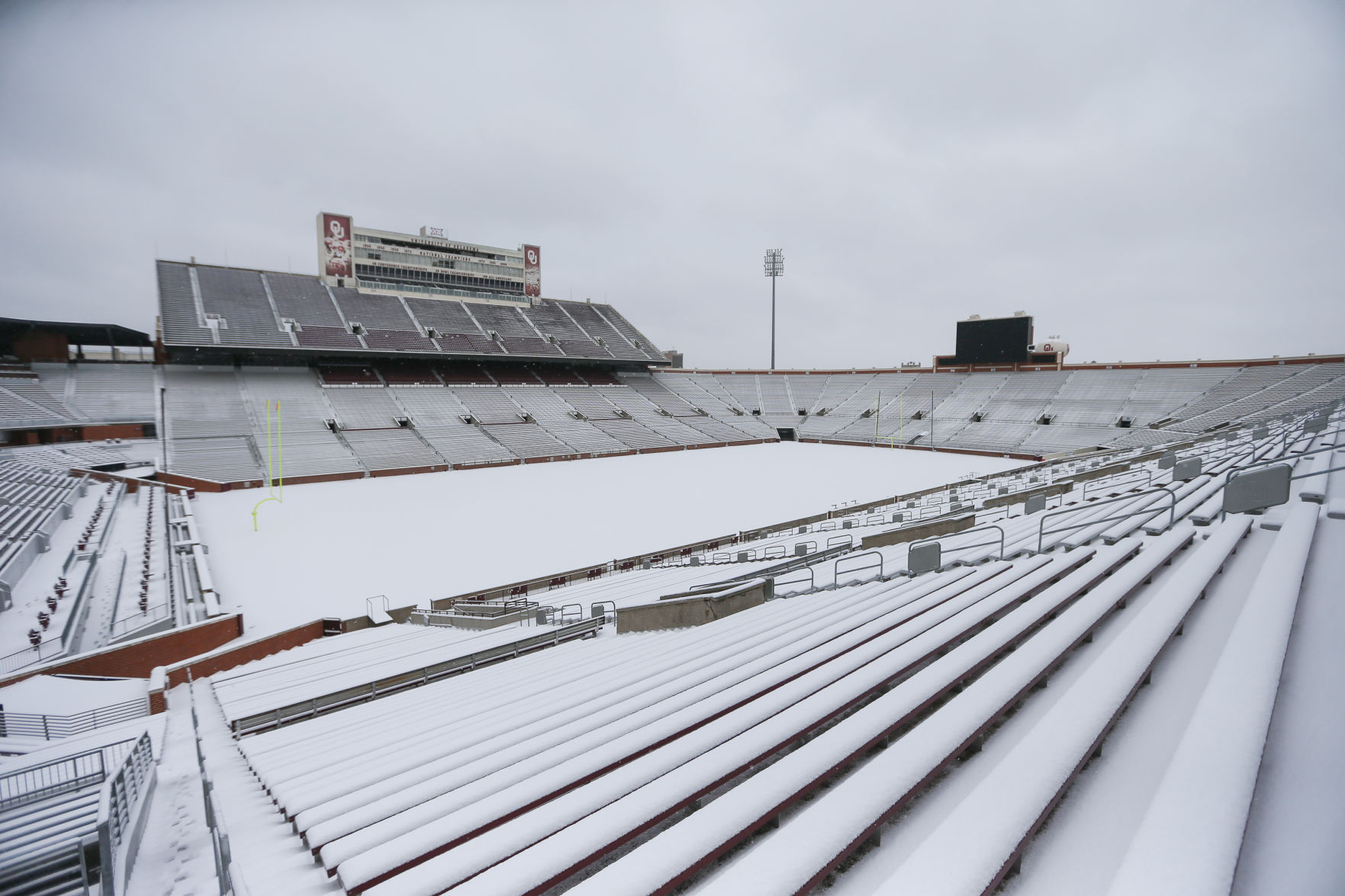 Owen Field